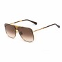 Lunettes de soleil Homme Belstaff SEXTON-GUN-TITANIUM-W Doré ø 63 mm: Plus de 300.000 produits de grandes marques en vente direc