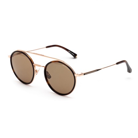 Lunettes de soleil Femme Belstaff SIDNEY-ROSA-DORADO-W Ø 50 mm: Plus de 300.000 produits de grandes marques en vente directe à p