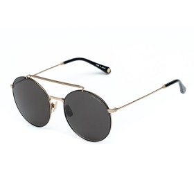 Lunettes de soleil Homme Belstaff STATHAM-DORADO-NEGRO-W ø 54 mm: Plus de 300.000 produits de grandes marques en vente directe à