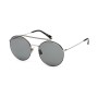 Lunettes de soleil Homme Belstaff STATHAM-GRIS-NEGRO-BETA-W ø 54 mm: Plus de 300.000 produits de grandes marques en vente direct