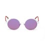Lunettes de soleil Femme Belstaff TROPHY-2-BLANCO-ROJO Ø 53 mm: Plus de 300.000 produits de grandes marques en vente directe à p