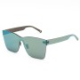 Lunettes de soleil Femme Belstaff LUMINOR-PETROL: Plus de 300.000 produits de grandes marques en vente directe à prix usine sur 