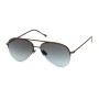 Lunettes de soleil Homme Belstaff PHOENIX-MARRON-LEATHER-W ø 57 mm: Plus de 300.000 produits de grandes marques en vente directe