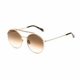 Lunettes de soleil Homme Belstaff STATHAM-DORADO-BETA-W Doré ø 54 mm: Plus de 300.000 produits de grandes marques en vente direc