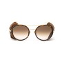 Lunettes de soleil Femme Belstaff PINNER-DORADO-FRAME-W Ø 53 mm: Plus de 300.000 produits de grandes marques en vente directe à 