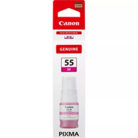 Cartouche d'encre originale Canon GI-55 M Magenta (1 Unité): Plus de 300.000 produits de grandes marques en vente directe à prix
