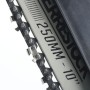 Scie à chaîne Ferrestock 630 W: Plus de 300.000 produits de grandes marques en vente directe à prix usine sur cadeaufou.com. Lab