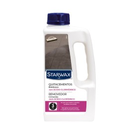 Décapant pour ciments Starwax 1 L: Plus de 300.000 produits de grandes marques en vente directe à prix usine sur cadeaufou.com. 