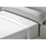 Jeu de draps Tejidos Reina Nicola Blanc Vert Lit king size: Plus de 300.000 produits de grandes marques en vente directe à prix 