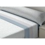 Jeu de draps Tejidos Reina SEDALINA PATRI Bleu Lit de 120: Plus de 300.000 produits de grandes marques en vente directe à prix u