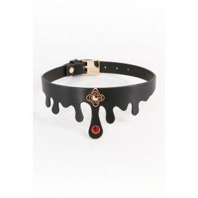 Collier NS Novelties Fetish & Fashion: Plus de 300.000 produits de grandes marques en vente directe à prix usine sur cadeaufou.c