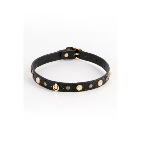 Collier NS Novelties Fetish & Fashion: Plus de 300.000 produits de grandes marques en vente directe à prix usine sur cadeaufou.c