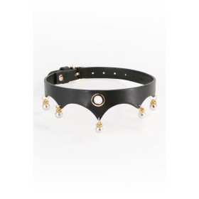 Collier NS Novelties Fetish & Fashion: Plus de 300.000 produits de grandes marques en vente directe à prix usine sur cadeaufou.c