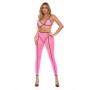 Ensemble de Lingerie Pink Lipstick: Plus de 300.000 produits de grandes marques en vente directe à prix usine sur cadeaufou.com.