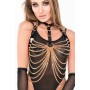 Ensemble de Lingerie Kinky Diva: Plus de 300.000 produits de grandes marques en vente directe à prix usine sur cadeaufou.com. La