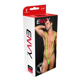 Tanga Envy Vert M/L: Plus de 300.000 produits de grandes marques en vente directe à prix usine sur cadeaufou.com. Label boutique