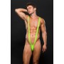 Tanga Envy Vert M/L: Plus de 300.000 produits de grandes marques en vente directe à prix usine sur cadeaufou.com. Label boutique