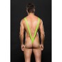 Tanga Envy Vert M/L: Plus de 300.000 produits de grandes marques en vente directe à prix usine sur cadeaufou.com. Label boutique