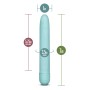 Vibromasseur Blush Gaia Bleu: Plus de 300.000 produits de grandes marques en vente directe à prix usine sur cadeaufou.com. Label