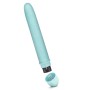 Vibromasseur Blush Gaia Bleu: Plus de 300.000 produits de grandes marques en vente directe à prix usine sur cadeaufou.com. Label