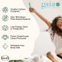 Vibromasseur Blush Gaia Bleu: Plus de 300.000 produits de grandes marques en vente directe à prix usine sur cadeaufou.com. Label