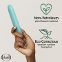 Vibromasseur Blush Gaia Bleu: Plus de 300.000 produits de grandes marques en vente directe à prix usine sur cadeaufou.com. Label