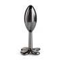 Plug Anal NS Novelties Rear Assets Noir: Plus de 300.000 produits de grandes marques en vente directe à prix usine sur cadeaufou