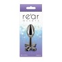 Plug Anal NS Novelties Rear Assets Noir: Plus de 300.000 produits de grandes marques en vente directe à prix usine sur cadeaufou