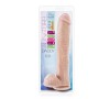 Gode réaliste Blush Au Naturel TPE Ø 5,3 cm (29,2 cm): Plus de 300.000 produits de grandes marques en vente directe à prix usine