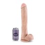 Gode réaliste Blush Au Naturel TPE Ø 5,3 cm (29,2 cm): Plus de 300.000 produits de grandes marques en vente directe à prix usine