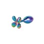Plug Anal NS Novelties Rear Assets Multicouleur: Plus de 300.000 produits de grandes marques en vente directe à prix usine sur c