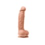 Gode réaliste NS Novelties Colours Silicone Ø 3,5 cm: Plus de 300.000 produits de grandes marques en vente directe à prix usine 