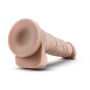 Gode réaliste Blush Dr Skin PVC Ø 3,7 cm (14,6 cm): Plus de 300.000 produits de grandes marques en vente directe à prix usine su