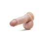 Gode réaliste Blush Dr Skin PVC Ø 4,4 cm (12,7 cm): Plus de 300.000 produits de grandes marques en vente directe à prix usine su