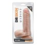 Gode réaliste Blush Dr Skin PVC Ø 4,4 cm (12,7 cm): Plus de 300.000 produits de grandes marques en vente directe à prix usine su