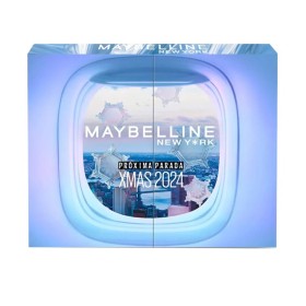 Set de Maquillage Maybelline XMAS 2024 Calendrier de l’Avent 12 Pièces: Plus de 300.000 produits de grandes marques en vente dir