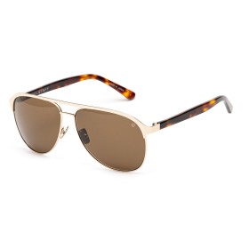 Lunettes de soleil Homme Belstaff EQUINOX-DORADO-ON Doré ø 60 mm: Plus de 300.000 produits de grandes marques en vente directe à