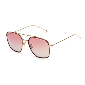 Lunettes de soleil Homme Belstaff OUTLAW-II-BURGUNDY-W Doré ø 58 mm: Plus de 300.000 produits de grandes marques en vente direct