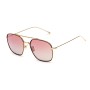 Lunettes de soleil Homme Belstaff OUTLAW-II-BURGUNDY-W Doré ø 58 mm: Plus de 300.000 produits de grandes marques en vente direct