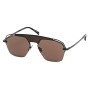 Lunettes de soleil Homme Belstaff MAXFORD-NEGRO-W ø 57 mm: Plus de 300.000 produits de grandes marques en vente directe à prix u