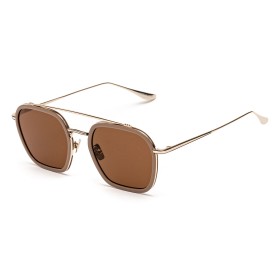 Lunettes de soleil Homme Belstaff MERRICK-II-54-DORADO ø 54 mm: Plus de 300.000 produits de grandes marques en vente directe à p