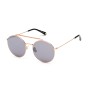 Lunettes de soleil Femme Belstaff STATHAM-ROSA-MARRON ø 54 mm: Plus de 300.000 produits de grandes marques en vente directe à pr