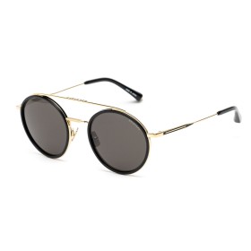 Lunettes de soleil Femme Belstaff SIDNEY-DORADO-NEGRO-W Ø 51 mm: Plus de 300.000 produits de grandes marques en vente directe à 