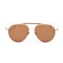 Lunettes de soleil Femme Belstaff STAFFORD-MARRON Ø 61 mm: Plus de 300.000 produits de grandes marques en vente directe à prix u