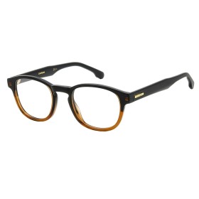Monture de Lunettes Homme Carrera CARRERA-294-R60E921 Noir Ø 49 mm: Plus de 300.000 produits de grandes marques en vente directe