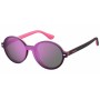 Monture de Lunettes + Lunettes de Soleil Havaianas FLORIPA-CS-3H2 Ø 49 mm Clip On: Plus de 300.000 produits de grandes marques e