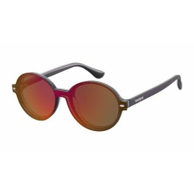 Monture de Lunettes + Lunettes de Soleil Havaianas FLORIPA-CS-MW2 Ø 49 mm Clip On: Plus de 300.000 produits de grandes marques e