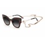 Monture de Lunettes + Lunettes de Soleil Missoni MIS-0054-CS-DDB Ø 53 mm Clip On: Plus de 300.000 produits de grandes marques en