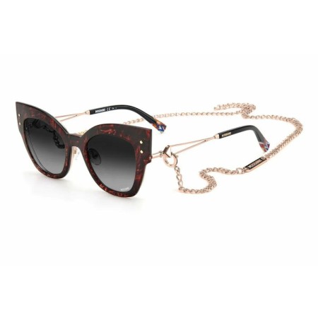Monture de Lunettes + Lunettes de Soleil Missoni MIS-0054-CS-DDB Ø 53 mm Clip On: Plus de 300.000 produits de grandes marques en