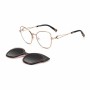 Monture de Lunettes + Lunettes de Soleil Missoni MIS-0054-CS-DDB Ø 53 mm Clip On: Plus de 300.000 produits de grandes marques en